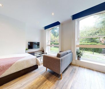 Studio to rent - Photo 2