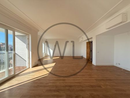 Apartamento T5+1 em Lisboa - Photo 4