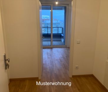 1-Zimmer-Wohnung über den Dächern Düsseldorfs - Photo 5