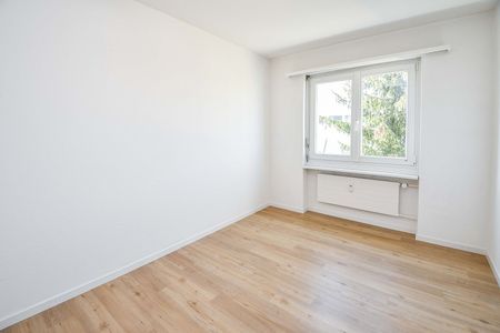 Grosse & gemütliche Wohnung mit Cheminée - Photo 2