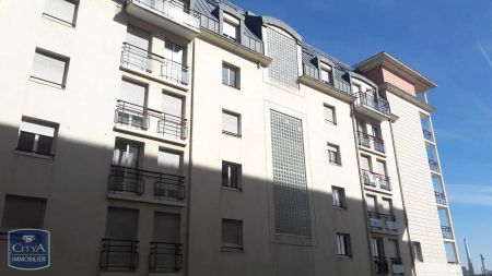 Appartement à louer 1 pièce 20.1m² - Photo 5