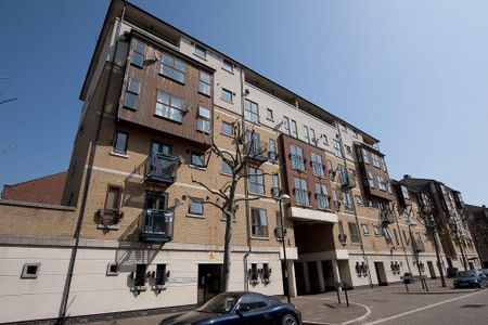 2 bedroom flat to rent - Photo 4