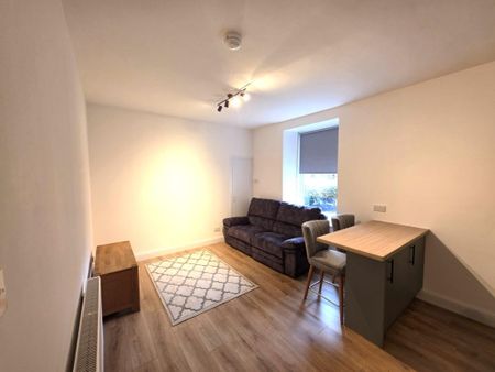 1 bedroom flat to rent - Photo 2