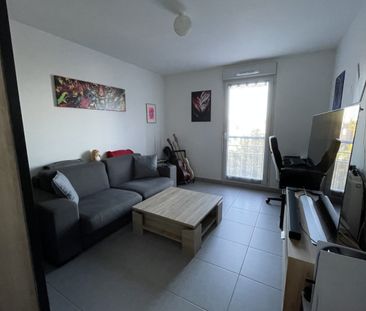 À LOUER Appartement T3 – Tours Nord Saint Symphorien – Réf. GI-JB-G... - Photo 4