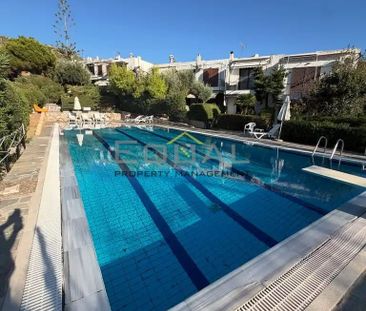 Μεζονέτα για ενοικίαση Ανάβυσσος - Photo 1