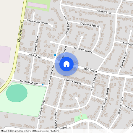 26 Well St, Vic 3840, Morwell