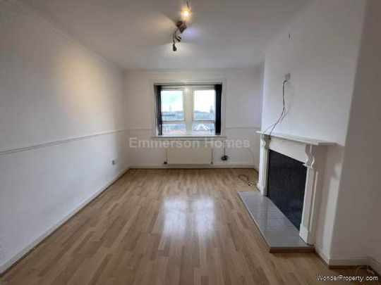 1 bedroom property to rent in Johnstone - Photo 1