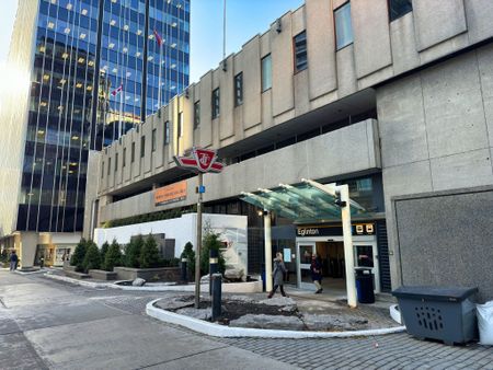 For Lease - 2221 Yonge Street Unit# 5404, Toronto, Ontario - Photo 4