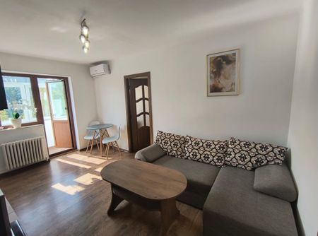 Apartament 2 camere de închiriat, termen lung Tomis Nord– - Fotografie 3