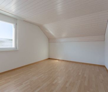 3.5 Zimmer, 89 m², 2. Stock - Foto 5