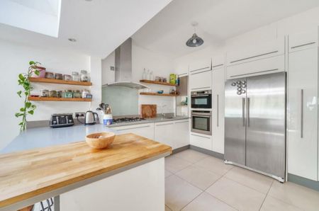 Room in a Shared House, Villiers Road, NW2 - Photo 5