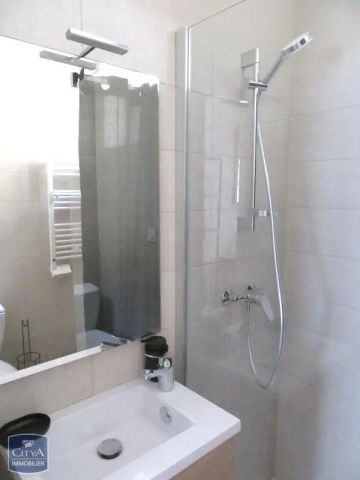 Appartement à louer 1 pièce 32.77m² - Photo 2