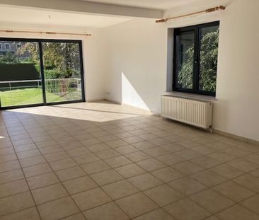 Appartement te huur - Foto 1