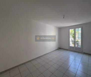Location Appartement 2 pièces 39 m2 à Fréjus - Photo 1