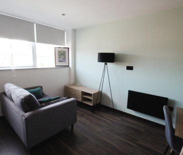 1 bedroom apartment to rent - Photo 3