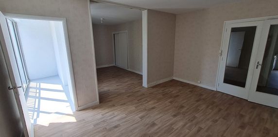 Appartement type 2 les MARRONNIERS à BRIOUDE - Photo 2