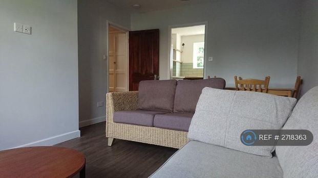 1 bedroom in a flat share to rent - Photo 1