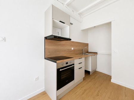 Appartement 2 pièces - Photo 3