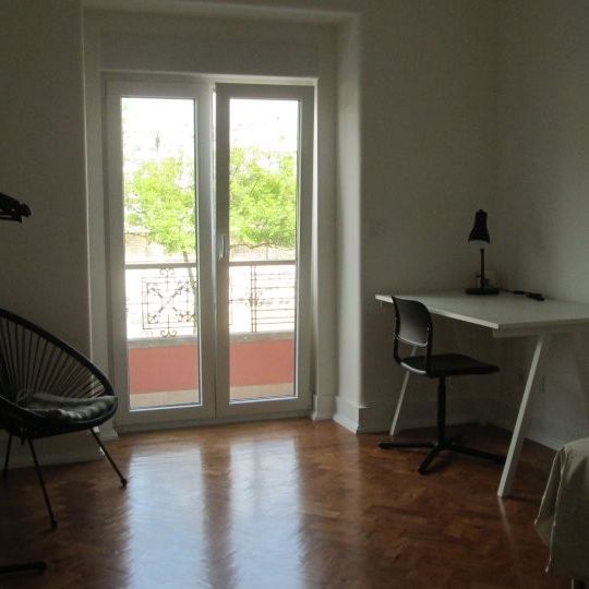 lisbon, Lisbon 1600-052 - Foto 1