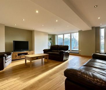 5 bedroom semi-detached house to rent - Photo 1