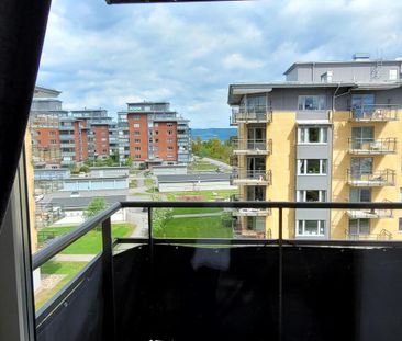 Sveavägen 41 - Foto 4