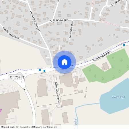 Borås, Göteborgsvägen, 170, 50462