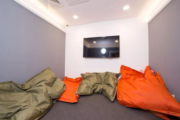 Classic Studio - Photo 1