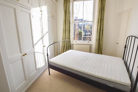 Warwick Avenue, Little Venice, London, W9 2PP - Photo 5