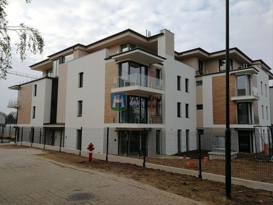 Kiadó új építésű lakás - Székesfehérvár - Photo 1