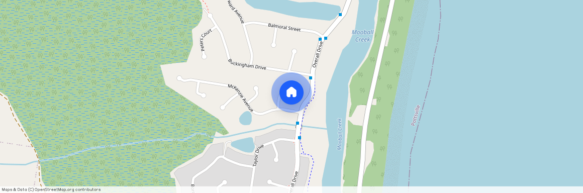 9 Miller Place, NSW 2489, Pottsville