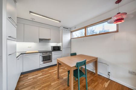 St. James's Road, London, SE16 - Photo 4