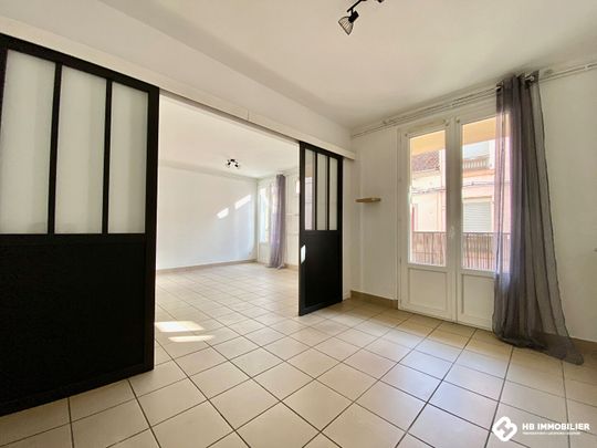 Location Appartement 3 pièces 53m² ROANNE 42300 - Photo 1