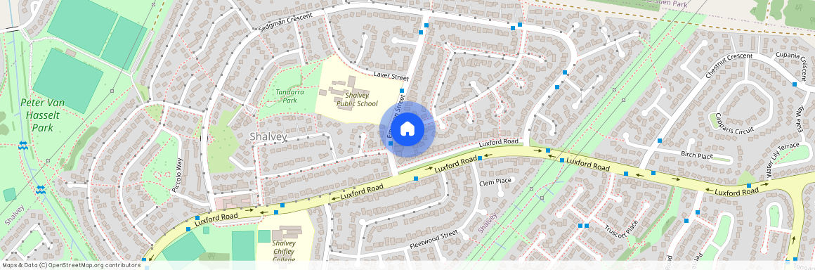 2 Rome Place, Shalvey NSW 2770