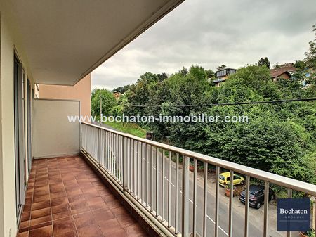 Location Appartement 1 pièce 30m² - Photo 4