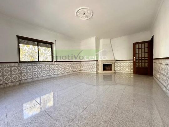 Apartamento T3 em Lisboa - Photo 1