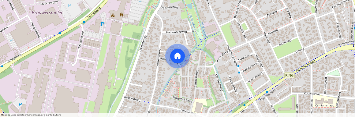 Hattemse Beek 55, Westenenk, 7335PB, Apeldoorn