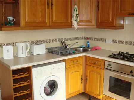 1 bedroom apartment to rent - Photo 3