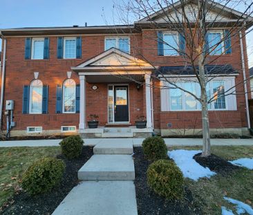 For Lease - 32 Keats Terrace, Brampton, Ontario - Photo 1