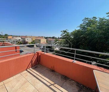 Location Appartement 2 pièces 38m² - Photo 2