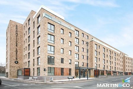 2 bedroom penthouse to rent - Photo 2