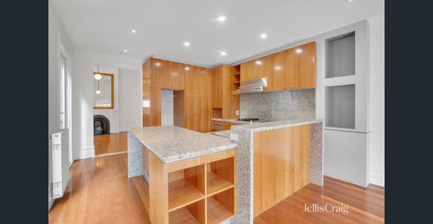 Four Bedroom Victorian Terrace Home in Coburg - Photo 1