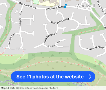 Forest View, Plymouth, Devon, PL6 - Photo 1