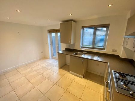 Russet Way, Nottingham, Property for rent - Photo 4