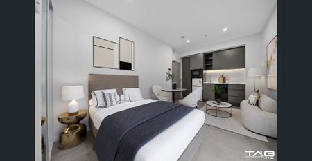 BRAND NEW AND LEASING BY TAG RE - Photo 5