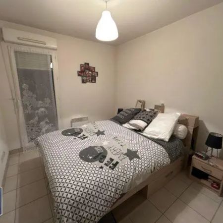 Appartement à louer 2 pièces 37.13m² - Photo 3