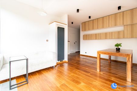 2 pokoje I Zakrzówek I Dębniki I wysoki standard I - Фото 4