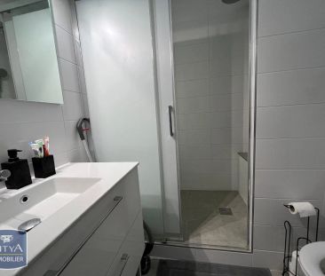 Appartement à louer 1 pièce 27.14m² - Photo 6