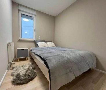Helle 2 Zimmer 40 m² Wohnung zur Miete - Photo 5