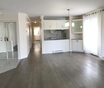 loyer 4 1/2 à Laval-des-Rapides - Photo 2