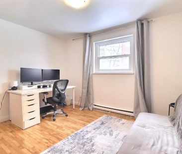 À qui la chance, appartement 4½ près de l'Université Laval (Cession... - Photo 2